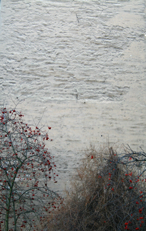 Wall 1a